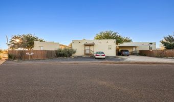 1105 N 13th St, Alpine, TX 79830