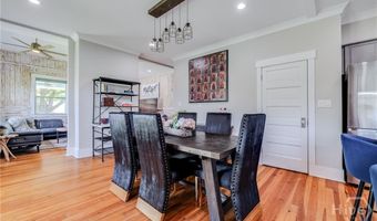 705 E Park Ave, Savannah, GA 31401