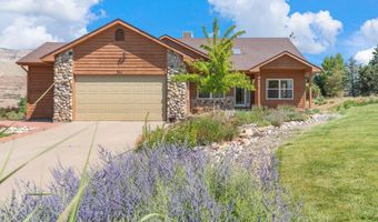 301 Roan Creek Dr, Battlement Mesa, CO 81635