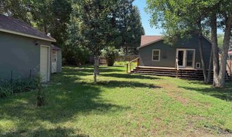 451 N Carrington Ave, Buffalo, WY 82834