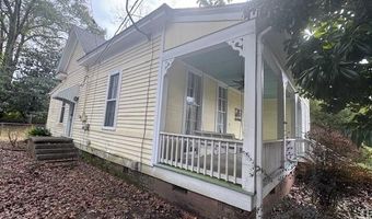 316 N Church St, Brookhaven, MS 39601