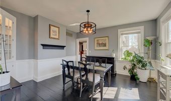 499 Seven Mile Rd, Cranston, RI 02831