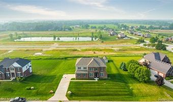 7305 HILLSIDE, Almont, MI 48003
