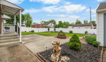 501 N Van Buren St, Auburn, IN 46706