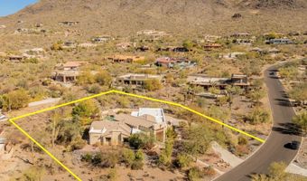 5830 E RESTIN Rd, Carefree, AZ 85377