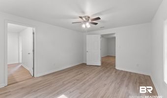 15616 Dogwood Rd, Bay Minette, AL 36507