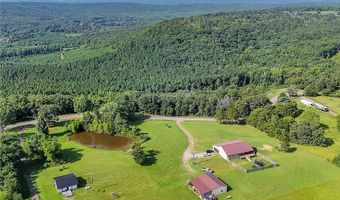 3726 ST. Joe Rd, Atkins, AR 72823