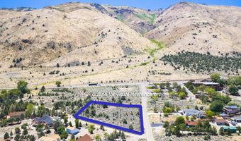 2006 Goldfield Dr, Gardnerville, NV 89410