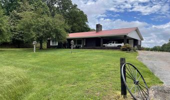 3480 Radio Rd, Almo, KY 42020