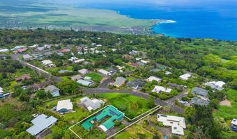 82-984 PAIKAPAHU St, Captain Cook, HI 96704