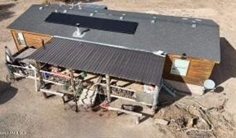 8495 W Antelope Run Rd, Ash Fork, AZ 86320