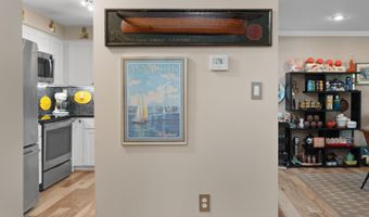 1142 LAKE HERON Dr 2B, Annapolis, MD 21403