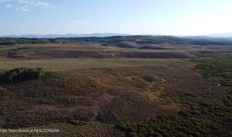 80 Acres MERNA N. BEAVER Rd, Daniel, WY 83115