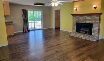 1034 Oak, Ada, OK 74820