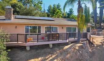 1714 Foss Rd, Alpine, CA 91901