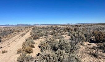 9 51 Ac With 0.5 AF Of Water, Beryl, UT 84714
