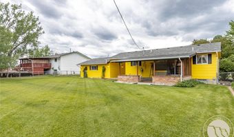 625 Enfield St, Billings, MT 59101