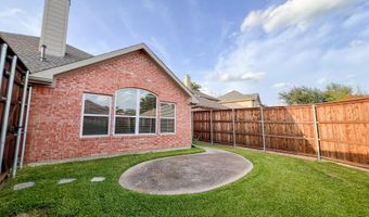 2033 Nottingham Pl, Allen, TX 75013