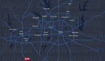 1618 N County Road 810, Alvarado, TX 76009