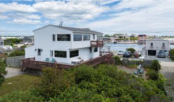 18 Beach Row, Narragansett, RI 02879