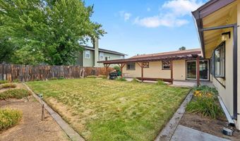 1216 Fremont St, Carson City, NV 89701