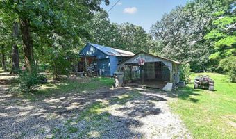 320 Finney Rd, Batesville, AR 72501
