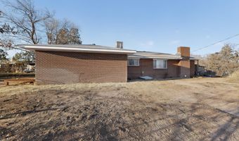 1605 Edith Dr, Belen, NM 87002