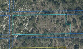 NE 123RD CT, Archer, FL 32618