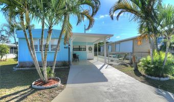 467 Egret Cir, Barefoot Bay, FL 32976