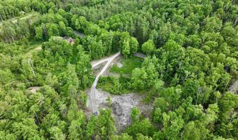 Lightening Ridge Road lot 2, Calais, VT 05650
