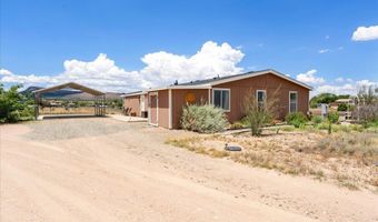 2800 N Koolridge Way, Chino Valley, AZ 86323