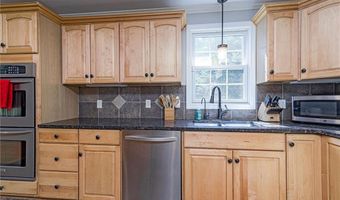 80 John Franklin Rd, Coventry, RI 02831