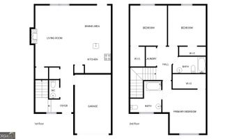 133 Princeton Ave, Adairsville, GA 30103