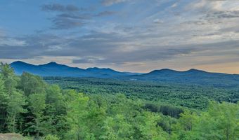 Ledgewood Drive lot 9.8, Bethlehem, NH 03574