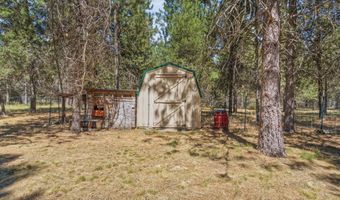 27294 N Clagstone Rd, Athol, ID 83801