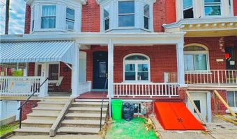 36 S Jefferson St, Allentown, PA 18102