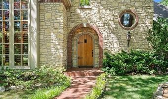 2224 Stonewall Dr, Bartlesville, OK 74006