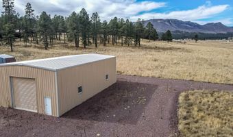 10 County Road N2157, Alpine, AZ 85920