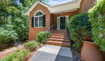 1141 Golf Course Ln, Athens, GA 30605