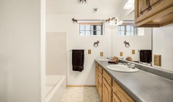 244 BLACK MOUNTAIN Ln, Alpine, WY 83128