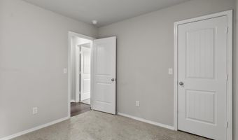 104 Terrence Dr Lot 12 Block 0, Beebe, AR 72012
