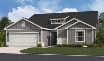 1506 N 162nd Ter, Basehor, KS 66007