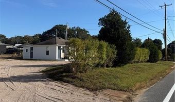3865 Old Post Rd, Charlestown, RI 02813