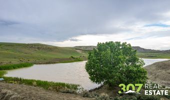 877 Road 22, Powell, WY 82435