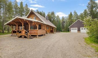 4344 Warm River Dr, Ashton, ID 83420