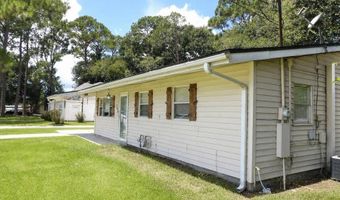 706 Guidry St, Berwick, LA 70342