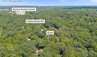 335 Caldwell, Athens, GA 30605