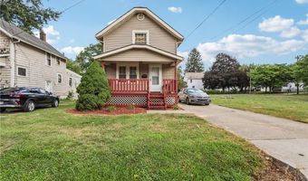 1295 Kohler Ave, Akron, OH 44314