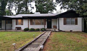 6 Pinewood Dr, Arkadelphia, AR 71923