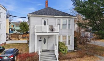 104 S Main St, Auburn, ME 04210